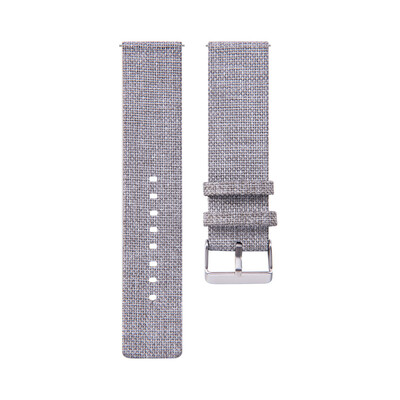 

〖Follure〗Woven Fabric Wrist Strap Quick Release Watch Band For Samsung Galaxy Watch 42mm