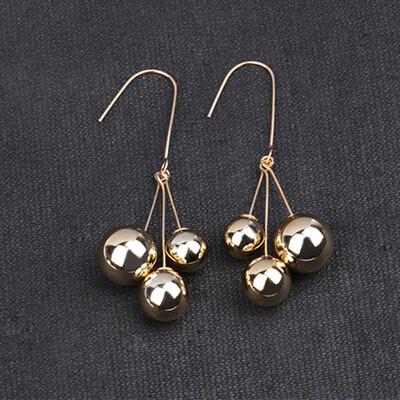 

Jewelry Women Earrings Perfect Simple Long Special Special Fashion Simple