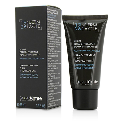

ACADEMIE - Derm Acte Dermo-Hydrating Cream Intolerant Skin 50ml17oz