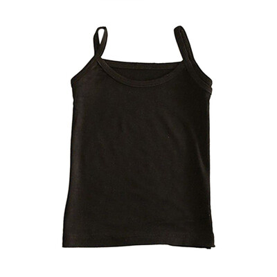 

Kids Underwear Cotton Girls Candy Tanks Tops Children Summer Vest Girl Camisole Solid Undershirt Sleeveless Vest