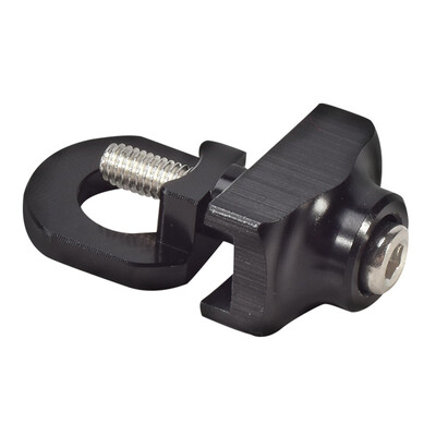 

Aluminum Alloy 1pc Chain Tensioner Sports Bicycle Fastener Anti-Fall Adjuster