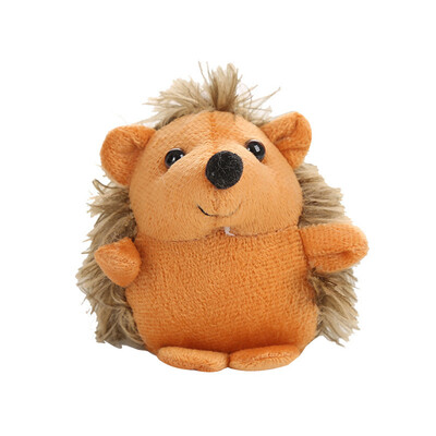 

Siaonvr Hedgehog Plush Toy Pendant Doll Cartoon Hedgehog Cute Soft Toy 39 inch