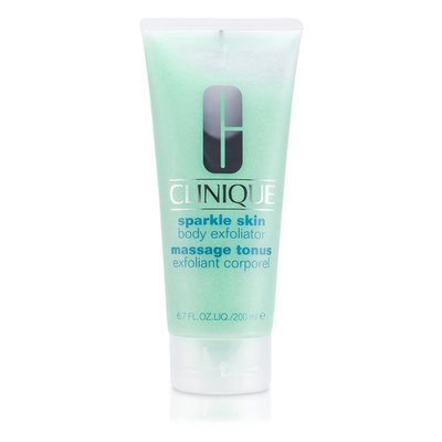 

CLINIQUE - Sparkle Skin Body Exfoliator 200ml67oz