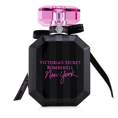

VICTORIAS SECRET - Bombshell New York Eau De Parfum Spray 50ml17oz