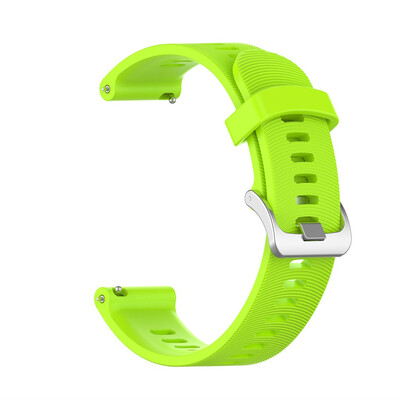 

〖Follure〗Silicone Replacement Watch Band Wrist Strap For Samsung Galaxy Watch Active 2