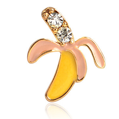 

Penguin Corsage Pins Trend Jewelery Parrot Cute Collar Cartoon Cap Original Unique Cartoon