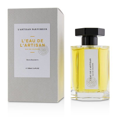 

LARTISAN PARFUMEUR - LEau De LArtisan Eau De Cologne Spray 100ml34oz