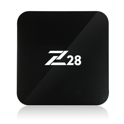 

Z28 TV Box RK3328 4 Core Android 71 2GB 16GB