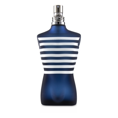 

JEAN PAUL GAULTIER - Le Male In The Navy Eau De Toilette Spray 125ml42oz