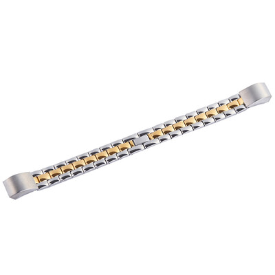 

〖Follure〗Luxury Metal Stainless Steel Watch Band Strap For Fitbit Alta