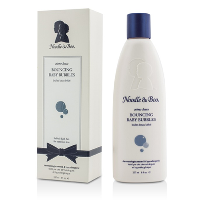 

NOODLE & BOO - Bouncing Baby Bubbles 237ml8oz