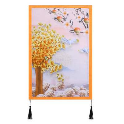 

Gobestart Unframed Painting Print Picture Home Wall Room Wall Hanging