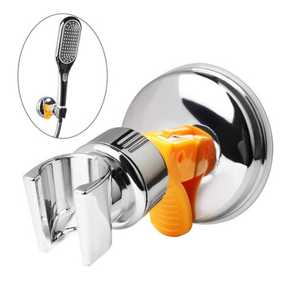 

〖Follure〗Adjustable And Removable Shower Universal Suction Cup For shower Head Wall Bracket