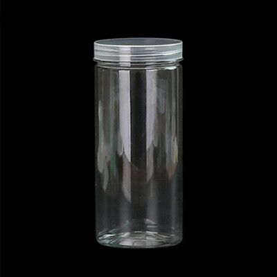 

Kitchen Storage Box Sealing Food Preservation Plastic Fresh Pot Container
