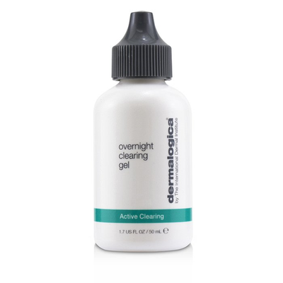 

DERMALOGICA - Active Clearing Overnight Clearing Gel 50ml17oz