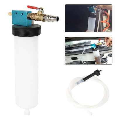 

Pneumatic Brake Oil Changer Brake Oil Pumping Unit Personal Tools