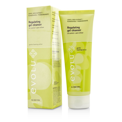 

EVOLU - Regulating Gel Cleanser 125ml4oz