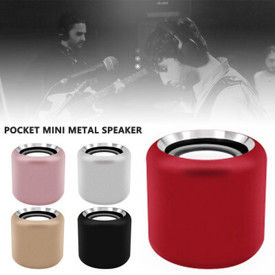 

Portable Mini Wireless Bluetooth Speaker Mini Stereo Bluetooth Speakers