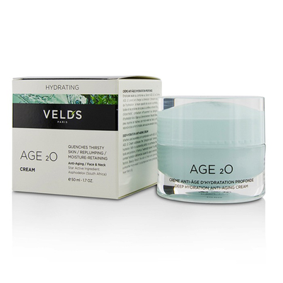 

VELDS - AGE 2O Deep Hydration Anti-Aging Cream 50ml17oz