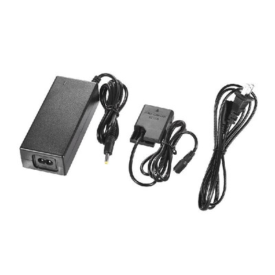 

Andoer EH-5A plus EP-5A AC Power Adapter DC Coupler Camera Charger Replace for EN-EL14 for Nikon D5100 D5200 D5300 D5500 D5600 D3
