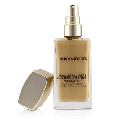 

LAURA MERCIER - Flawless Lumiere Radiance Perfecting Foundation - 2W1 Macadamia 30ml1oz