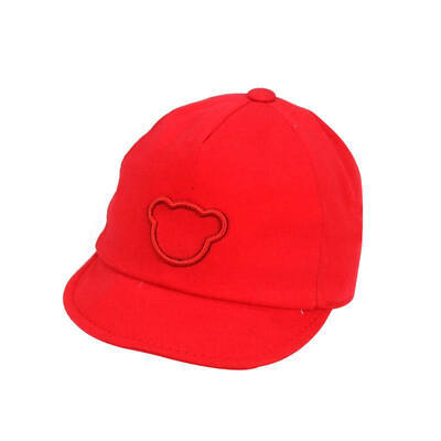 

Newborn Baby Boys Girls Cpas Hat Cute Baby Cotton Letter print Caps Hats For Baby Kids Knitted Beanies Cap