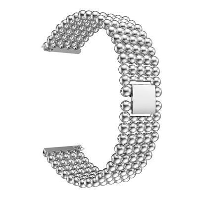 

〖Follure〗Plating Zinc alloy Watch Band Replacement Strap Wrist for Samsung Galaxy Watch