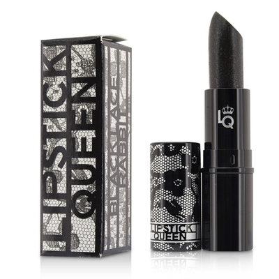 

LIPSTICK QUEEN - Black Lace Rabbit Lipstick 35g012oz