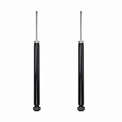 

Replacement For 2004-2009 Mazda 32012-2014 Mazda 5 1 Pair Shock Absorber Rear Left Right Side 5607