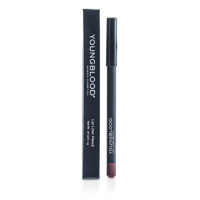 

YOUNGBLOOD - Lip Liner Pencil - Plum 11g004oz