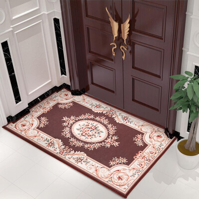 

Household Carpet Foyer Home Floor Mat Kitchen Mat Anti-Slip Mat Hign Quality