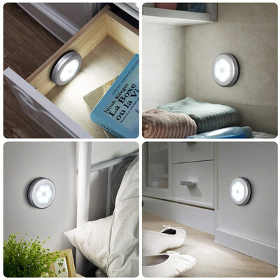

〖Follure〗Light Countrol Ceiling Lights Motion Sensor Detector Lamp Aisle Lighting