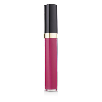 

CHANEL - Rouge Coco Gloss Moisturizing Glossimer - 806 Rose Tentation 55g019oz