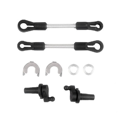 

Intake Manifold Swirl Flap Repair Kit Fit for AUDI VW 27 30 TDI A4 A5 A6 A8 Q7