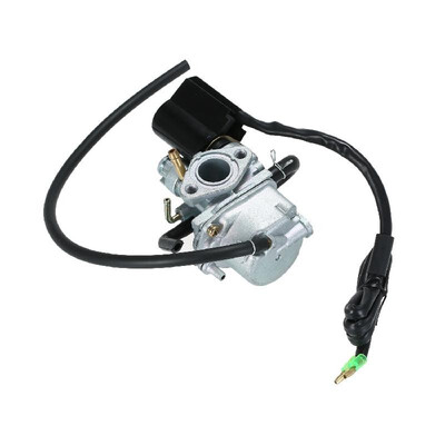 

Car Carburetor Vehicle Carb Replacement for Honda 1984-1985 NQ50 Spree