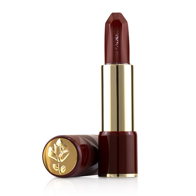 

LANCOME - LAbsolu Rouge Ruby Cream Lipstick - 02 Ruby Queen Limited Edition 3g01oz