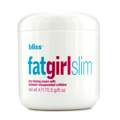 

BLISS - Fat Girl Slim 1701g6oz