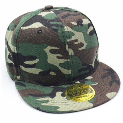 

Men Women Good Quality Flat Camouflage Baseball Newsboy Cap Summer Tourism Sports Hats