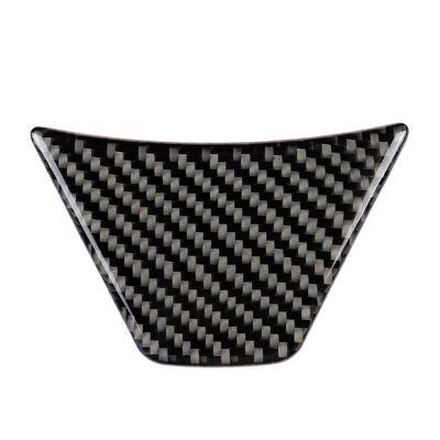 

Replacement For Toyota Camry 2018-2019 Car Steering Wheel Sticker Carbon Fiber Decorations Trims