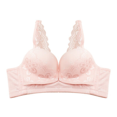 

Maternity Nursing Bra lace wire free Front button Pregnancy Breastfeeding bra for Pregnant women Underwear clothing