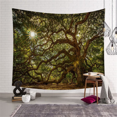 

Toponeto Print Tapestry Wall Hanging Tapestry Art Room Home Decor For Bedroom Dorm Decor