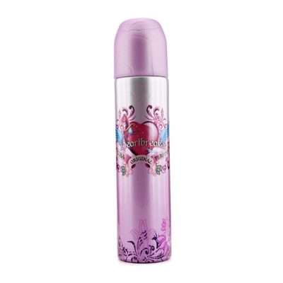 

CUBA - Cuba Heartbreaker Eau De Parfum Spray 100ml33oz