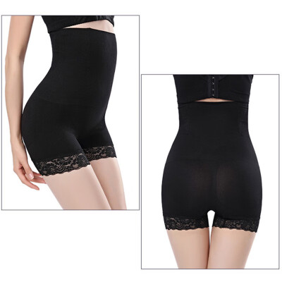 

Slimming Sheath Shapers Seamless Women Tummy Body Shapewear Briefs High Waist Belly Control Panties Shapewear