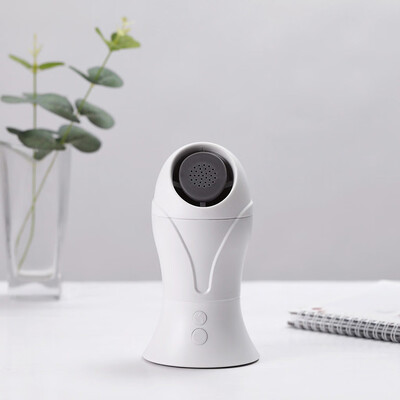 

Gobestart Mini Portable USB Essential Oil Fan For Bedroom Office