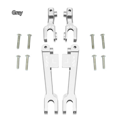 

Siaonvr GPM Alloy Front & Rear Sway Bar Set For 17 TRAXXAS UNLIMITED DESERT RACER UDR