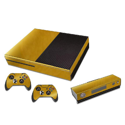 

Stylish Full Body Protective Vinyl Skin Decal for Xbox one Console Playstation Console Controller Skins Stickers Style 10