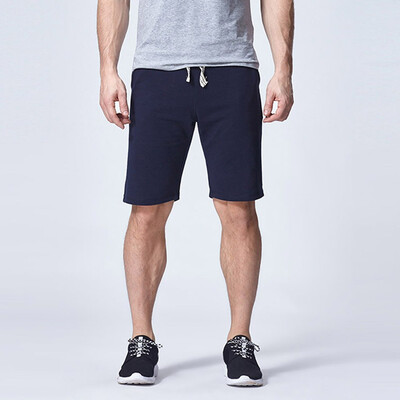 

Tailored Mens New Summer Solid Shorts Sport Breathable Large Size Casual Beach Pants