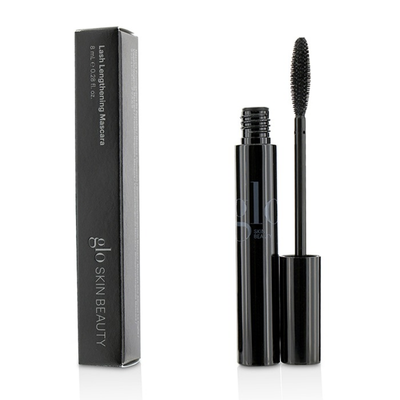 

GLO SKIN BEAUTY - Lash Lengthening Mascara - Black 8ml028oz