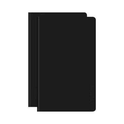 

Xiaomi Youpin SIyuan PU Notebook 2 sets Notepad Office Supplies Work Diary