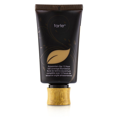 

TARTE - Amazonian Clay 12 Hour Full Coverage Foundation - 42G Tan Golden 50ml17oz